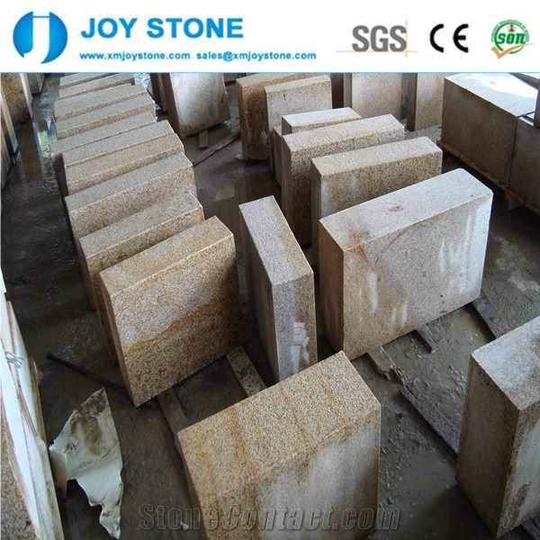 G682 Straight Kerbstone Radius Curb Stone Types Of Paving Stone