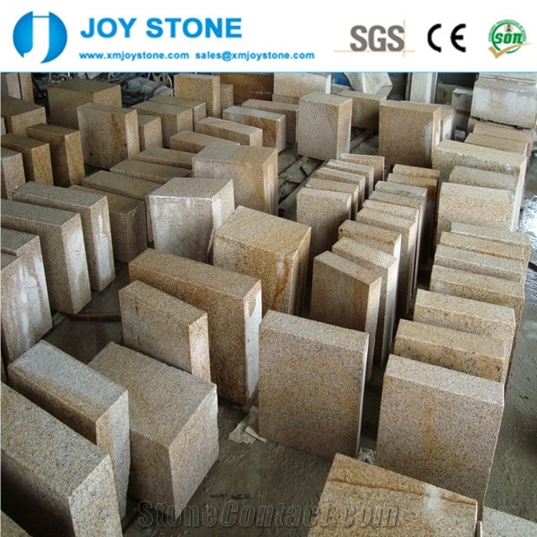 G682 Straight Kerbstone Radius Curb Stone Types Of Paving Stone