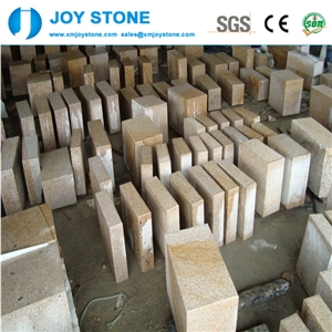 G682 Straight Kerbstone Radius Curb Stone Types Of Paving Stone