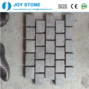 G684 Black Paving Stone for Driveway Paving Stone