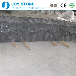 Garden Natural Surface Granite G684 Kerbstone Price