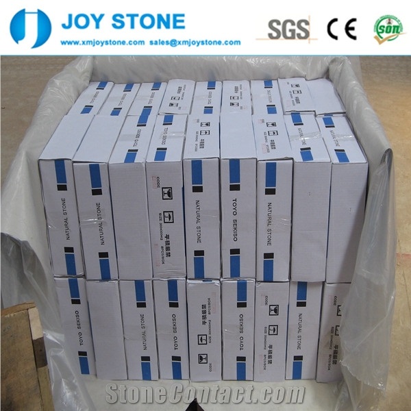 Good Quality Cultured Stone Black Slate Pool Waterfall Ledge Stone