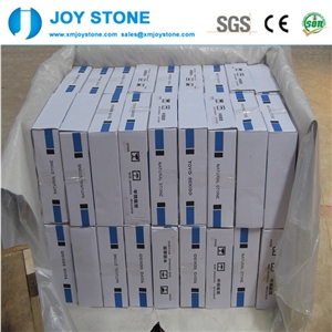 Good Quality Cultured Stone Black Slate Pool Waterfall Ledge Stone