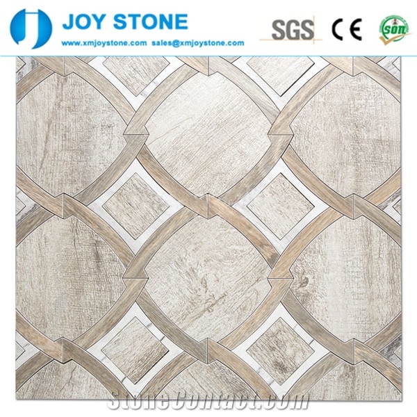 Inception Mosaic Interior Design