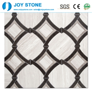 Inception Mosaic Interior Design