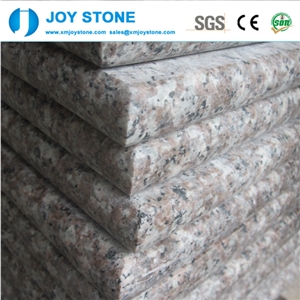 Manufacturer G664 Pink Granite Tile and Steps Cheap Hot Sale 30x30