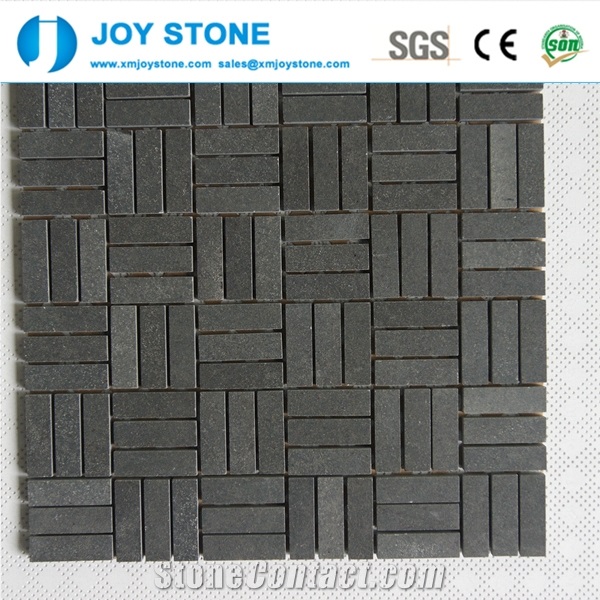 Perfect Design Leaf Cheap Premium Water Jet Tile Mosaic 30x30
