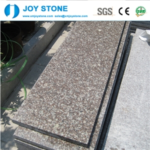 Pink Granite G664 Polished Tile for Exterior Flooring and Wall 60x30