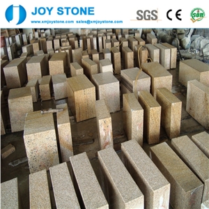 Wholesale Beige Kerbstone Granite High Quality G682 Granite Stone