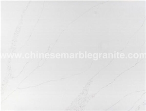 Bianco Venato Marble Kitchen Bar Top