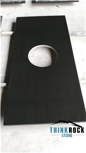 Black Pearl Granite Countertops