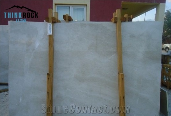 Camellia Perla Marble Slabs, Turkey Beige Marble