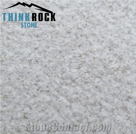 China Jiangxi Pearl White Granite Slabs & Tiles
