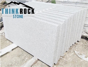 China Jiangxi Pearl White Granite Slabs & Tiles