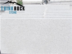China Jiangxi Pearl White Granite Slabs & Tiles