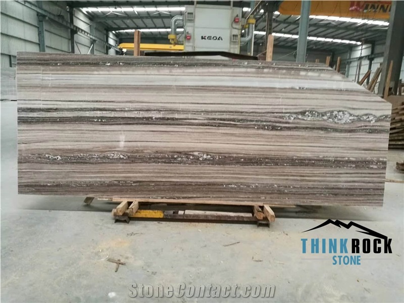 Italy Palissandro Bronzetto Slab