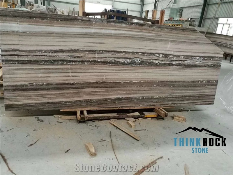 Italy Palissandro Bronzetto Slab