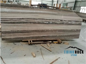 Italy Palissandro Bronzetto Slab