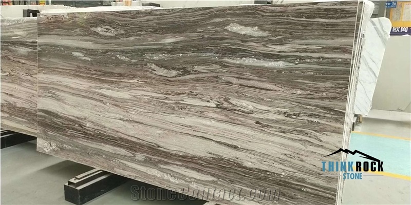 Italy Palissandro Bronzetto Slab