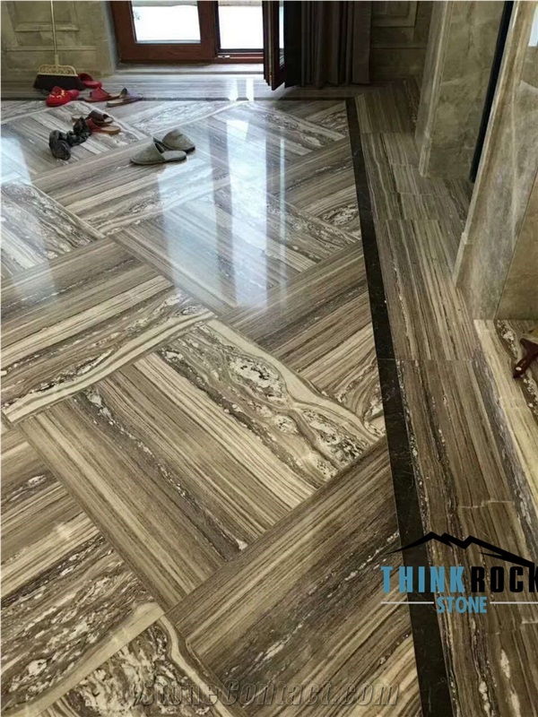 Italy Palissandro Bronzetto Slab