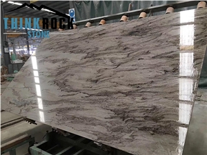 Palisandro Dark Marble Slabs and Tiles