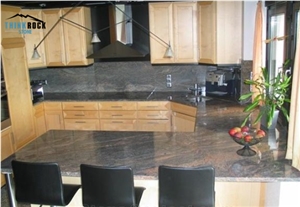 Paradiso Bash Granite Kitchen Countertops Paradiso Bash Granite Kitchen Countertops