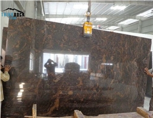 Paradiso Bash Granite Kitchen Countertops