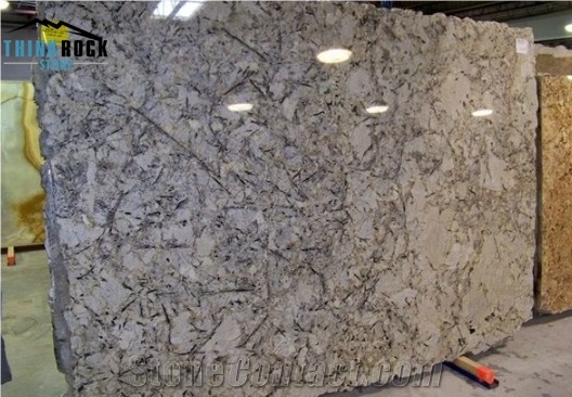 Persian Pearl Granite Slabs/Tiles
