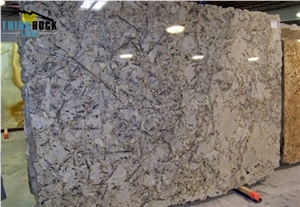 Persian Pearl Granite Slabs/Tiles