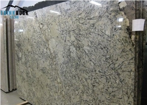 Persian Pearl Granite Slabs/Tiles