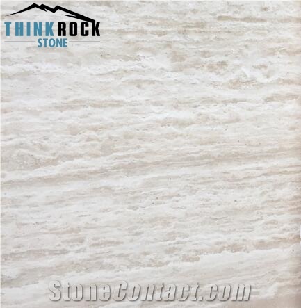 Turkey Beige Travertine Light Travertine Slabs & Tiles