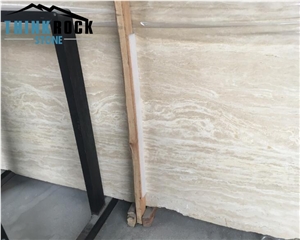 Turkey Beige Travertine Light Travertine Slabs & Tiles