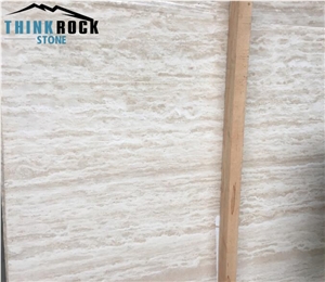 Turkey Beige Travertine Light Travertine Slabs & Tiles