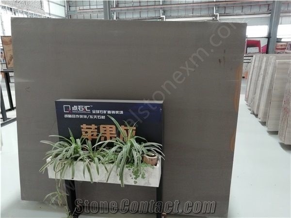Apple Slabs Brick Mosaic Tiles for Wall Cladding