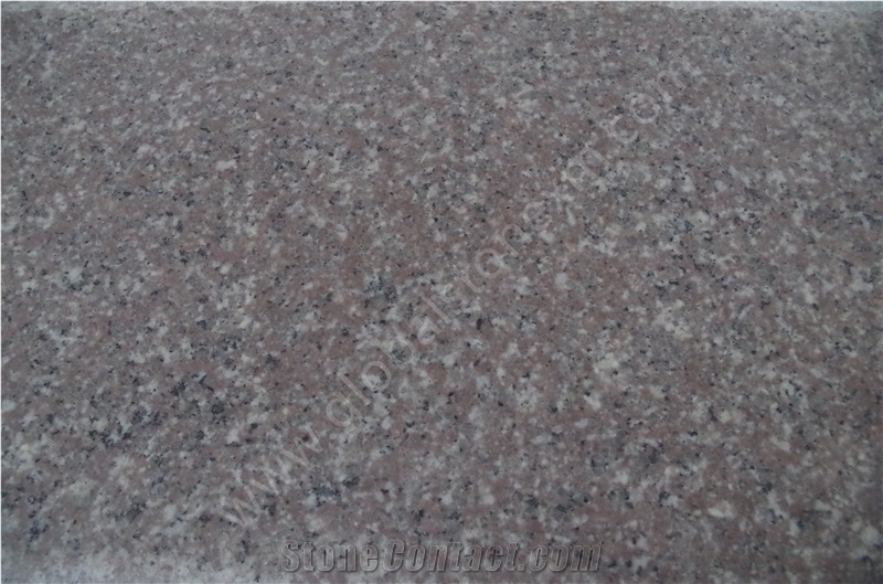 G664 Deer Brown Slabs Tiles for Bathroom Flooring