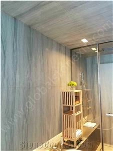 Gem Grey,China Quartzite,Custom Bathroom