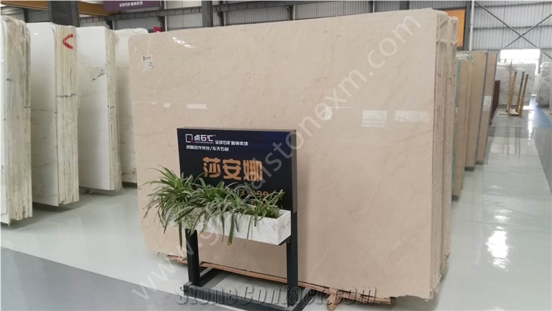 New Royal Botticcino Slabs Tiles for Swimming Pool