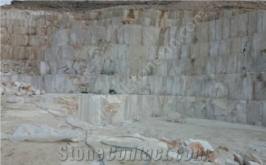Persian Moca Cream Limestone Cut to Size Tiles