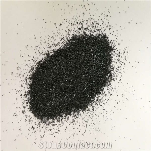 Free Sample Iron Castable Foundry Chromite Sand
