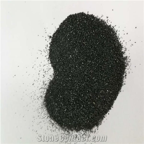 Free Sample Iron Castable Foundry Chromite Sand