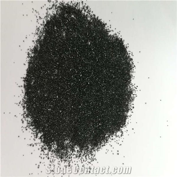 Free Sample Iron Castable Foundry Chromite Sand
