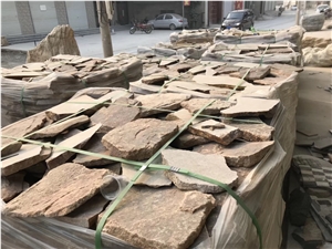 Crazy Pavers,Crazy Pattern,Flagstone Pavers,Flagstone Walling