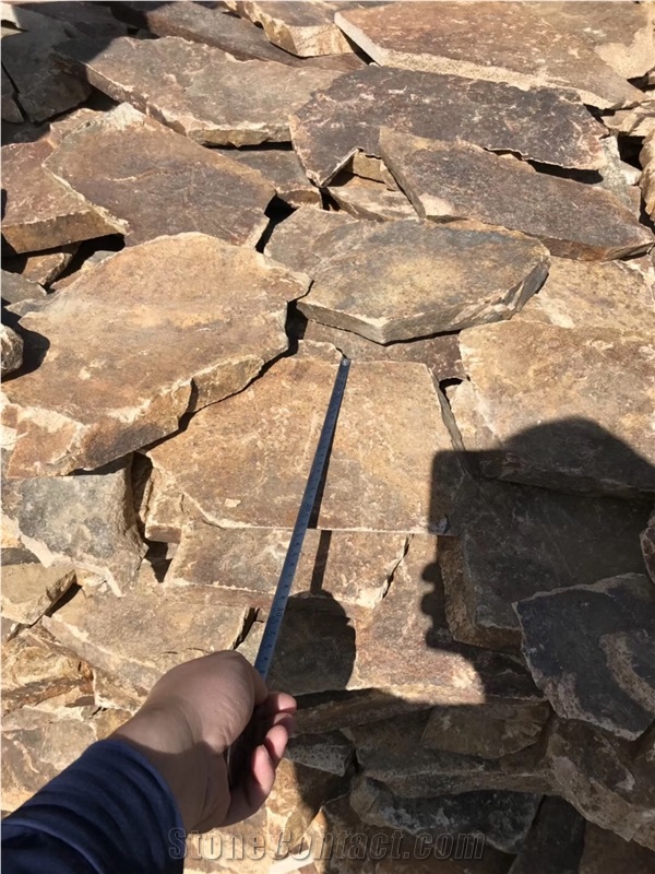 Crazy Pavers,Crazy Pattern,Flagstone Pavers,Flagstone Walling