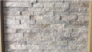 Sandstone Ledge,China Grey Slate Ledge,Split Face Culture Stone Veneer