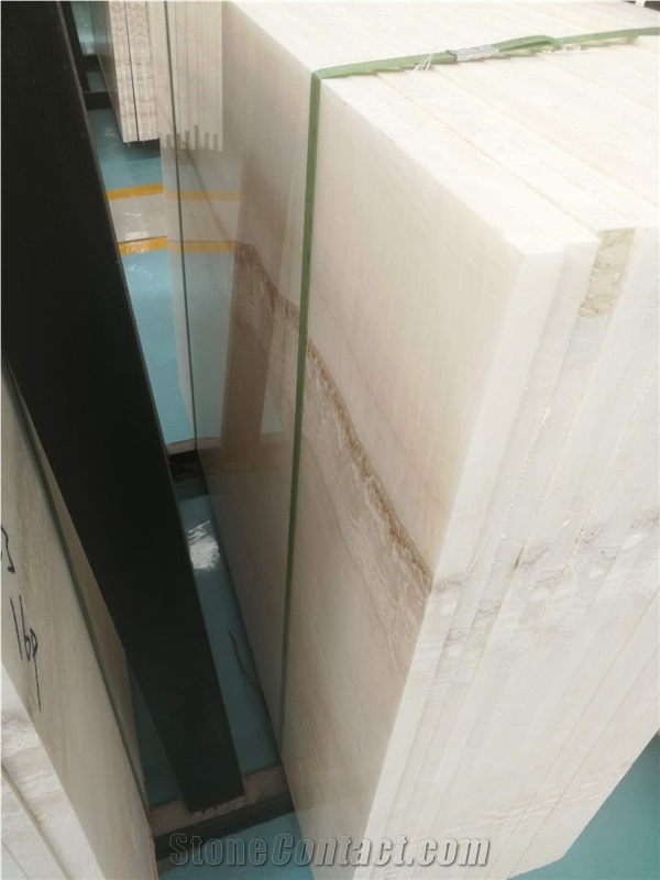 Turkey White Onyx Slabs,Tiles,Walling,Flooring,Wall Covering,Wall Tile
