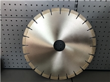 Silent Diamond Disc for Cutting Granite Silent Diamond Disc for Cutting Granite