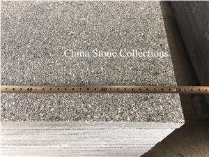 Fujian Green Porphyry Tiles & Slabs for Floor Covering and Pavements