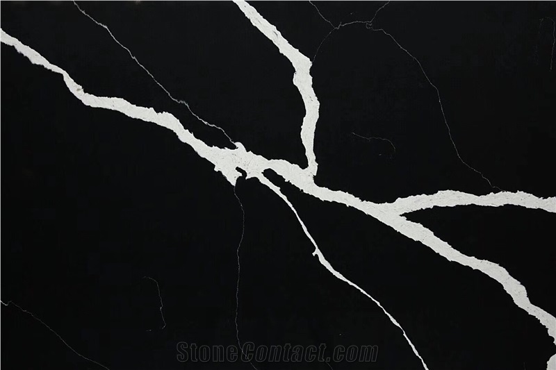 Calacatta Marquina Artificial Marble