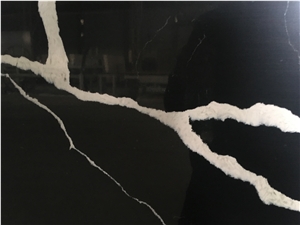 Calacatta Marquina Artificial Marble