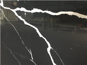 Calacatta Marquina Artificial Marble